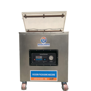 Deep Chamber Vacuum Packing Machine