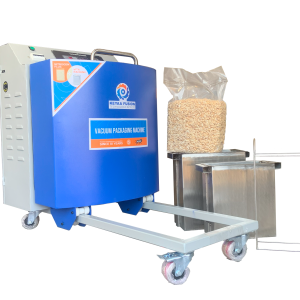 Vacuum Packing Machine