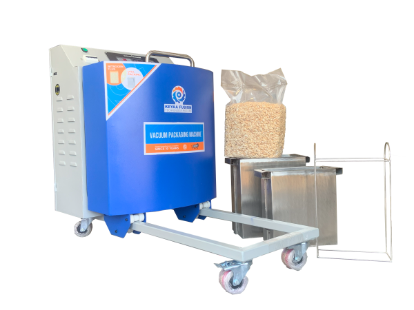 Vacuum Packing Machine